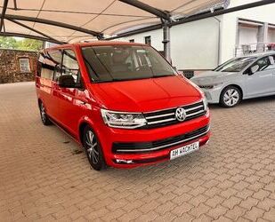 VW T6 Multivan Gebrauchtwagen