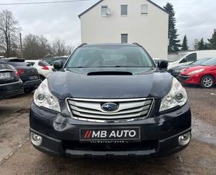 Subaru Legacy Gebrauchtwagen