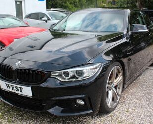 BMW 420 Gebrauchtwagen