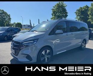 Mercedes-Benz V 220 Gebrauchtwagen