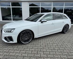 Audi S4 Gebrauchtwagen