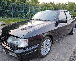Ford Sierra Gebrauchtwagen