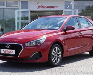 Hyundai i30 Gebrauchtwagen