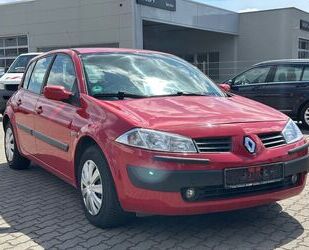 Renault Megane Gebrauchtwagen
