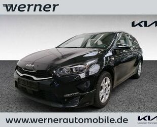 Kia ceed Sportswagon Gebrauchtwagen