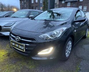 Hyundai i30 Gebrauchtwagen