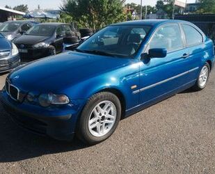 BMW 316 Gebrauchtwagen