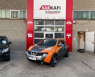 Nissan Juke Gebrauchtwagen
