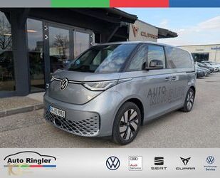 VW ID. Buzz Gebrauchtwagen