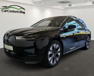 BMW iX Gebrauchtwagen