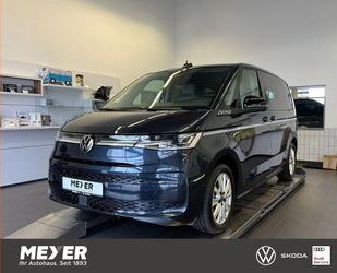 VW T7 Multivan Gebrauchtwagen