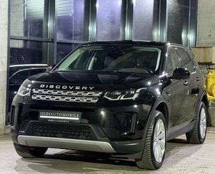 Land Rover Discovery Sport Gebrauchtwagen