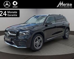Mercedes-Benz GLB 200 Gebrauchtwagen