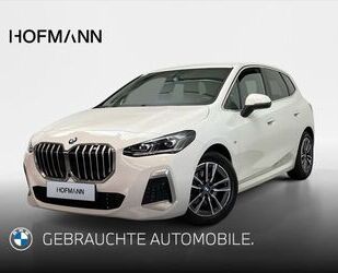 BMW 220 Active Tourer Gebrauchtwagen