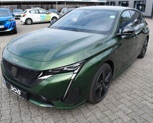 Peugeot 308 Gebrauchtwagen