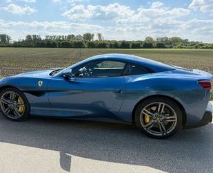 Ferrari Portofino Gebrauchtwagen