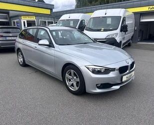 BMW 320 Gebrauchtwagen