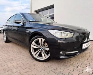 BMW 530 Gebrauchtwagen