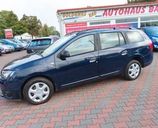 Dacia Logan Gebrauchtwagen
