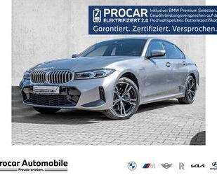 BMW 330 Gebrauchtwagen