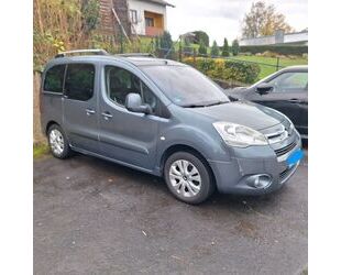 Citroen Berlingo Gebrauchtwagen