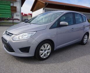 Ford C-Max Gebrauchtwagen