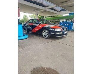 Audi S2 Gebrauchtwagen
