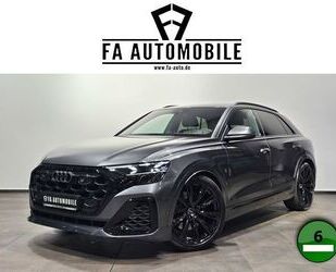 Audi SQ8 Gebrauchtwagen