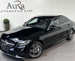 Mercedes-Benz C 300 Gebrauchtwagen