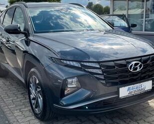 Hyundai TUCSON Gebrauchtwagen