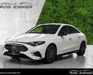 Mercedes-Benz CLA 250 Gebrauchtwagen