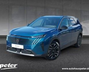 Peugeot 5008 Gebrauchtwagen