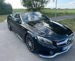 Mercedes-Benz S 500 Gebrauchtwagen