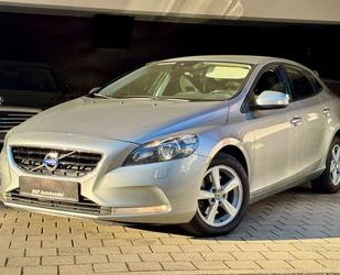 Volvo V40 Gebrauchtwagen