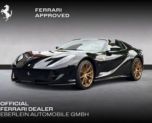 Ferrari 812 Gebrauchtwagen