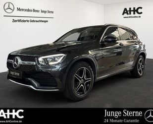 Mercedes-Benz GLC 300 Gebrauchtwagen