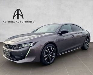 Peugeot 508 Gebrauchtwagen