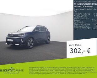 Citroen C5 Aircross Gebrauchtwagen
