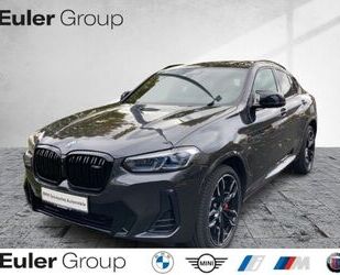 BMW X4 M40 Gebrauchtwagen
