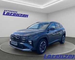 Hyundai TUCSON Gebrauchtwagen