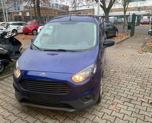 Ford Transit Gebrauchtwagen