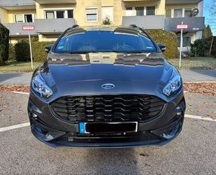 Ford S-Max Gebrauchtwagen