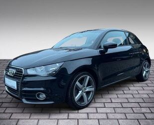 Audi A1 Gebrauchtwagen