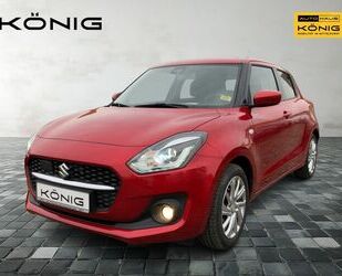 Suzuki Swift Gebrauchtwagen