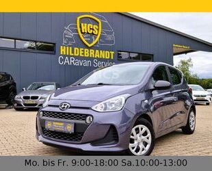 Hyundai i10 Gebrauchtwagen