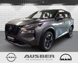 Nissan X-Trail Gebrauchtwagen