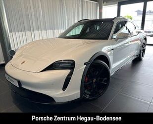 Porsche Porsche Taycan 4S Cross Turismo/Hinterachslenkung/ Gebrauchtwagen