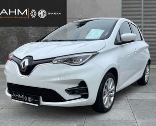 Renault ZOE Gebrauchtwagen