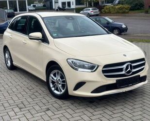 Mercedes-Benz B 180 Gebrauchtwagen
