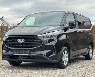 Ford Tourneo Custom Gebrauchtwagen